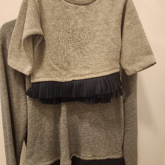 J Crew Mother And Child Matching Blouses - Picture 2 of 9